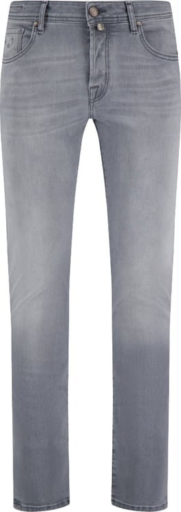 Jacob Cohen Nick slim grey