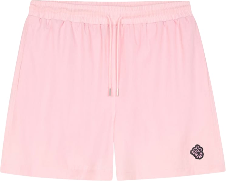 FLÂNEUR Rubber blossom swim shorts