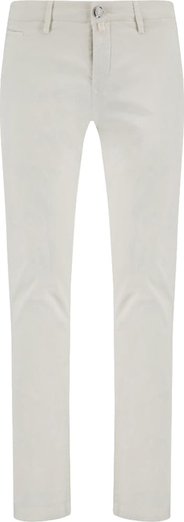 Jacob Cohen Bobby Slim fit wit