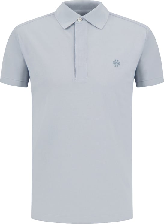 Jacob Cohen Polo azure