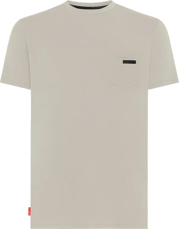RRD Revo Shirty White Sand
