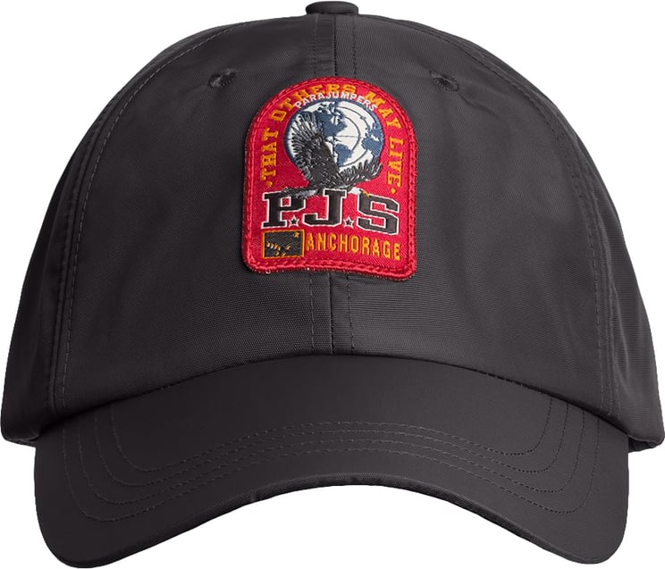 Parajumpers Patch Cap Phantom