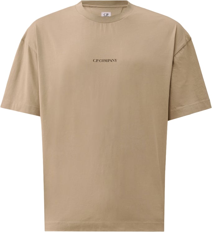 CP Company Jersey shirt
