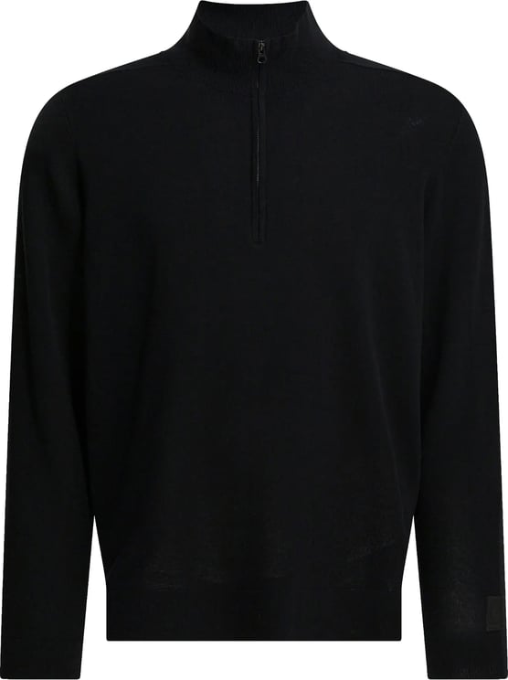 CP Company half zip sweater
