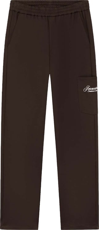 JORCUSTOM Heritage Pantalon Brown