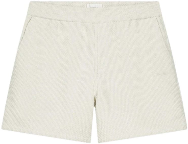 Pure Path Bermuda Honeycomb Shorts