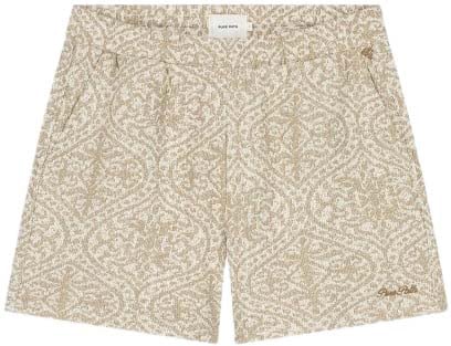 Pure Path Sand Short