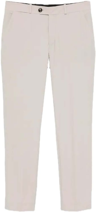 RRD Surflex straight pant beige