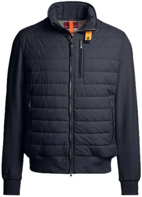 Parajumpers Elliot jacket Blue-Navy