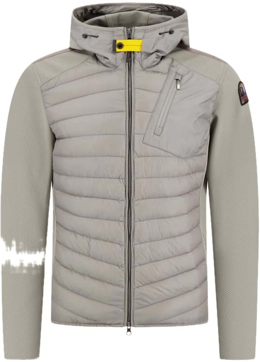 Parajumpers nolan hooded jacket