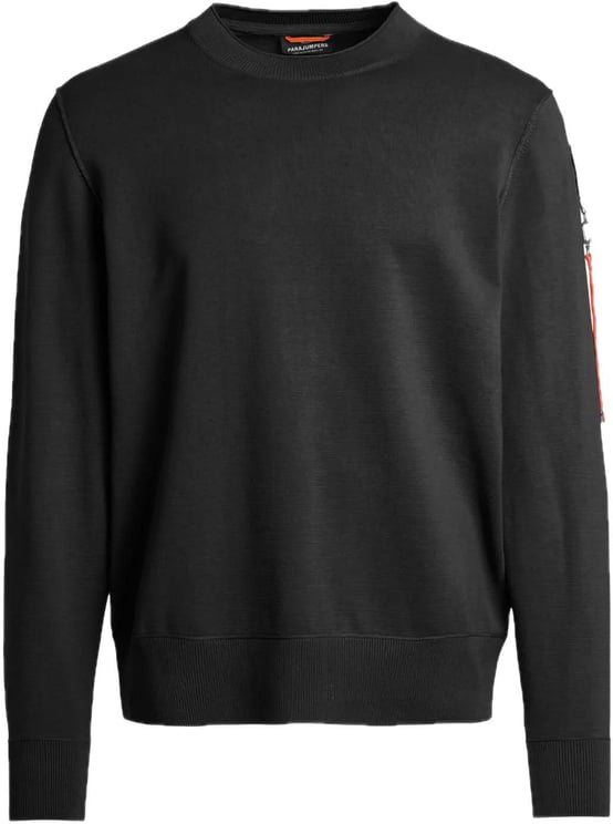 Parajumpers braw crew neck sweater