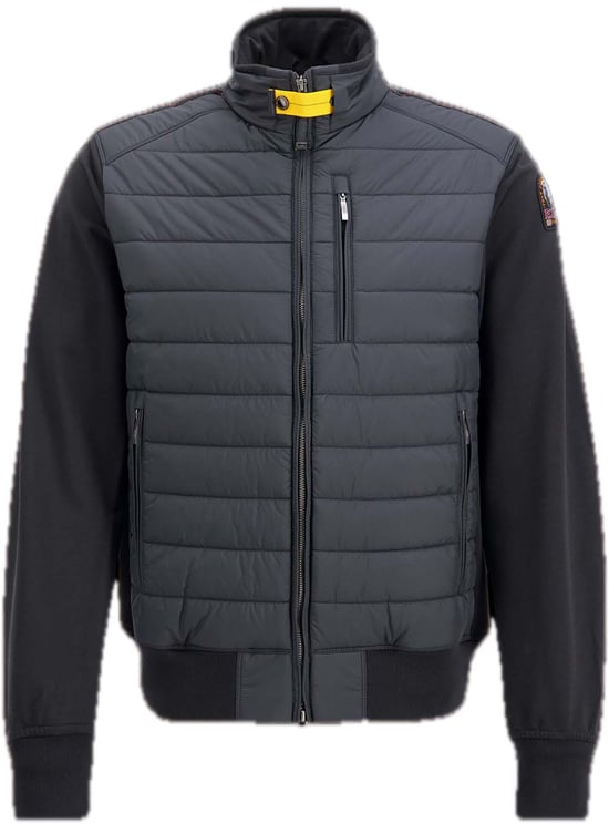 Parajumpers elliot jacket black