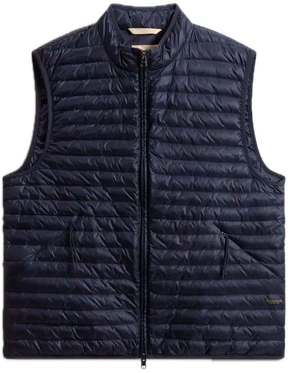 Woolrich allen vest