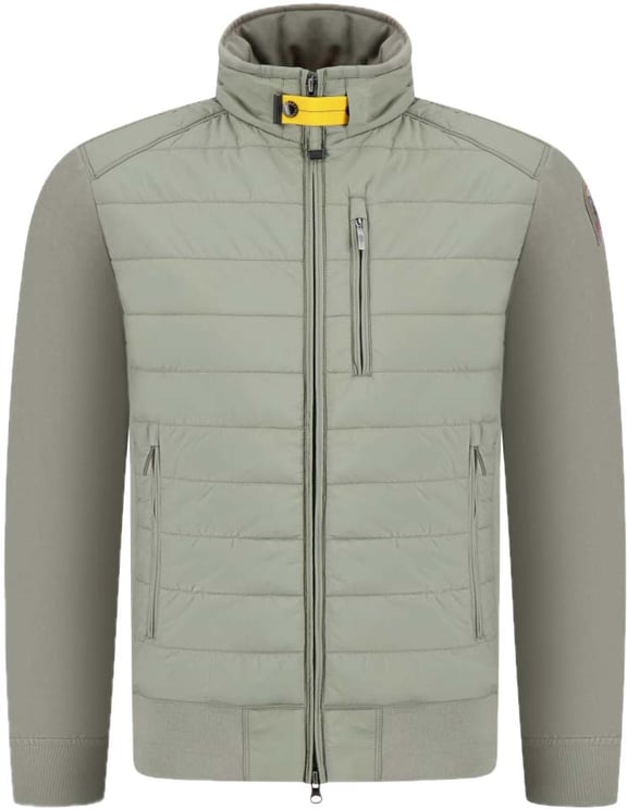 Parajumpers Elliot Ashen Sage