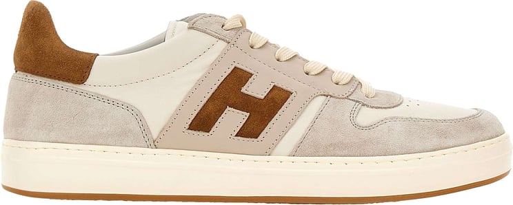 HOGAN Sneakers Multicolor