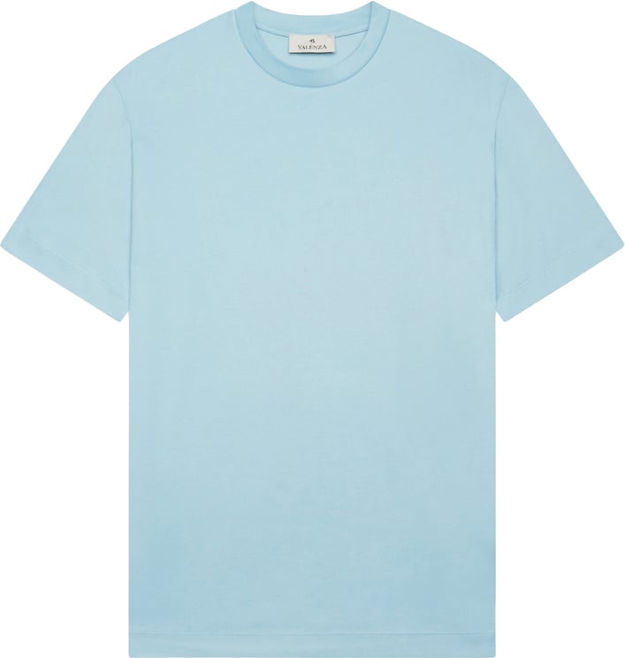 Valenza supima/bluediamond