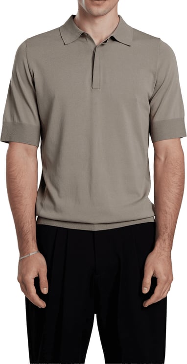 Aeden Nickos Knit Vetiver