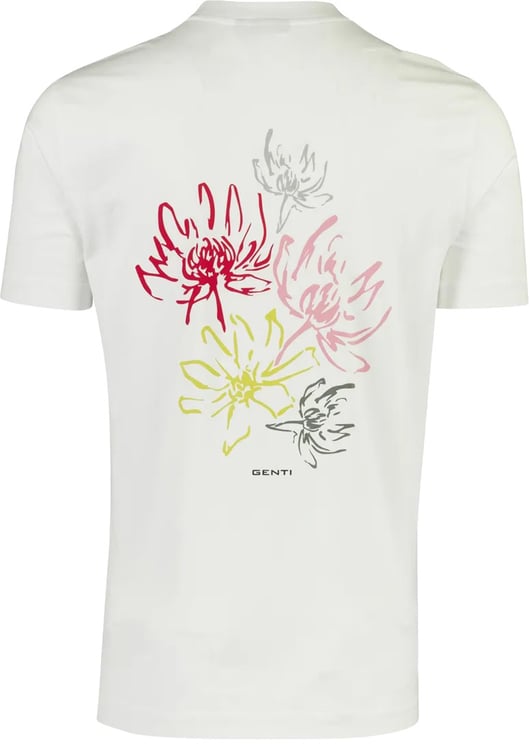 Genti genti T-shirt ss