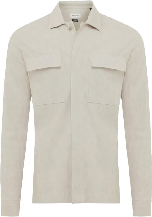 Gentiluomo treviso shirt jacket