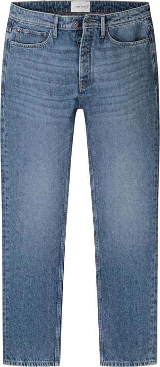 Pure Path The eric regular fit jeans w1511
