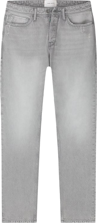 Pure Path The Eric regular fit jeans w1687