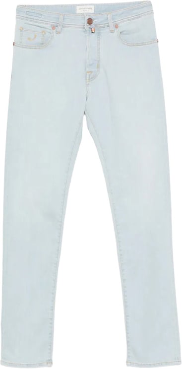 Jacob Cohen jeans licht blauw bard