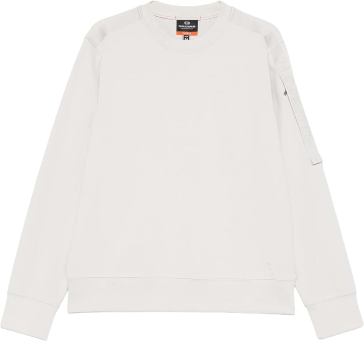 Parajumpers sweater goodman grey