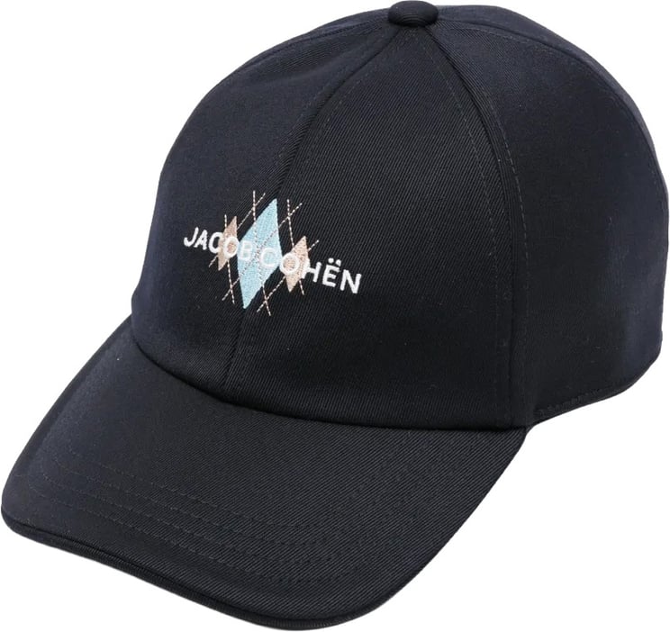 Jacob Cohen pet navy