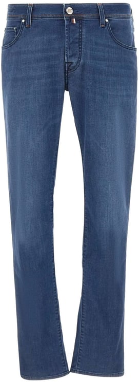 Jacob Cohen jeans dark blue bard