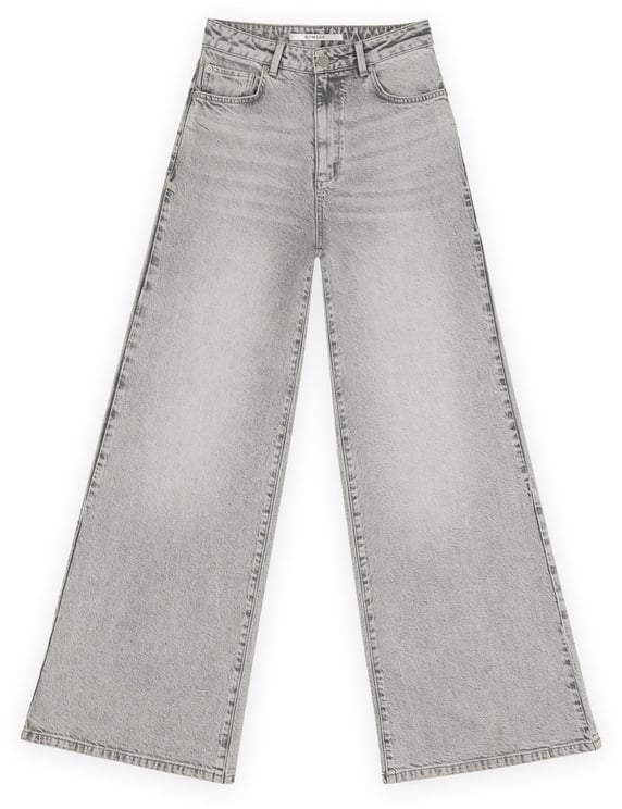 Homage to Denim jeans grey