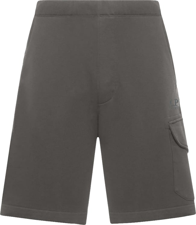 CP Company sweatshort grey