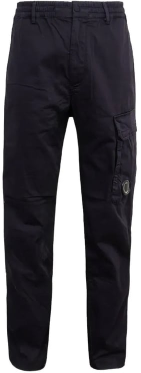 CP Company cargo pants bleu