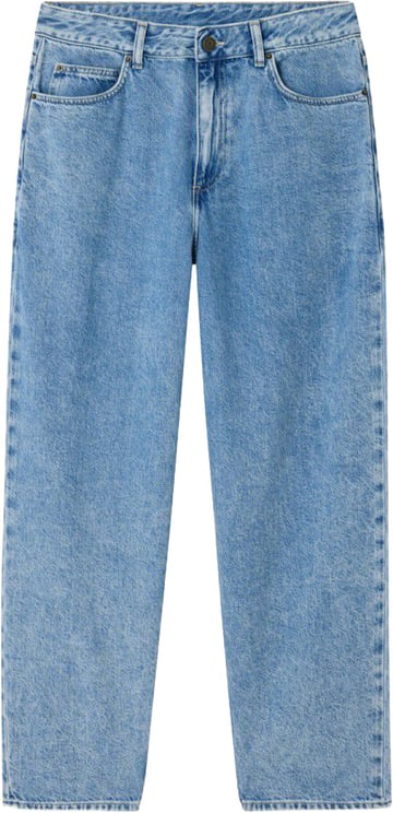 American Vintage jeans blauw