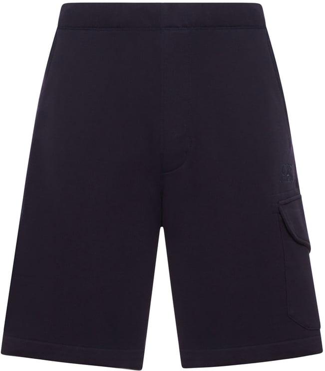 CP Company sweatshort navy