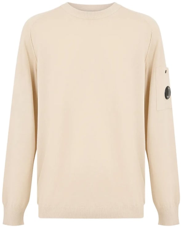 CP Company pull beige van cp