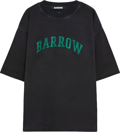 Barrow jersey t-shirt tien asfalto