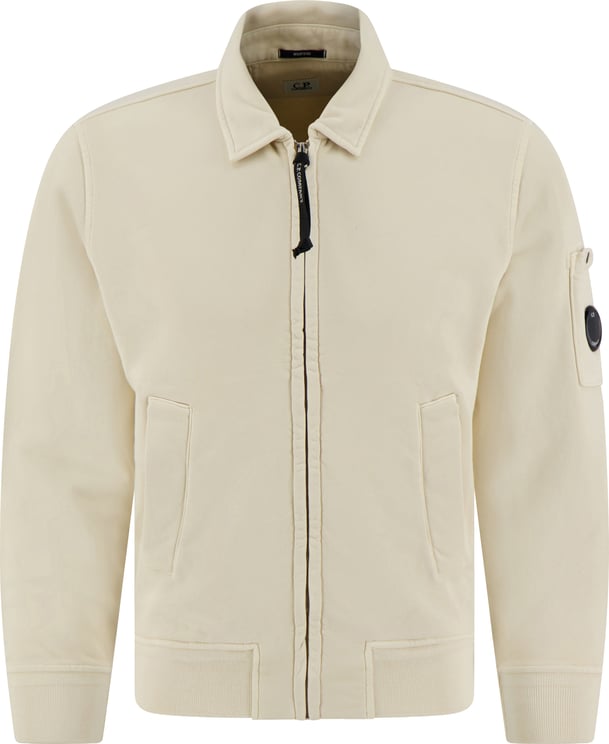 CP Company gilet beige cp