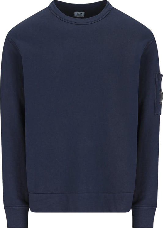 CP Company pull blauw