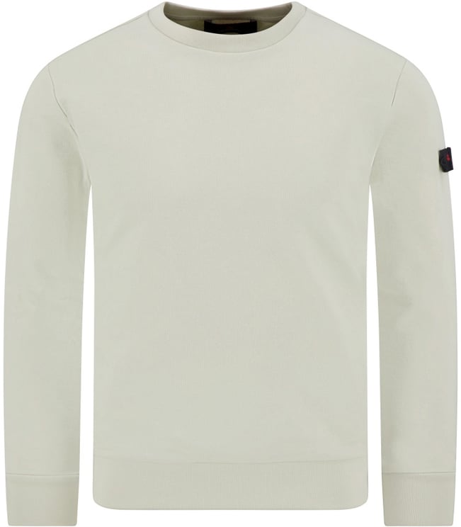 Peuterey Sweater beige Saidor