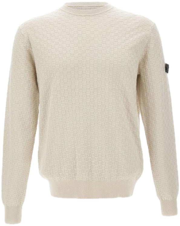Peuterey Pullover R hals Omnium