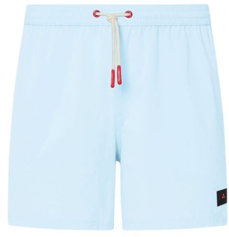 Peuterey Zwemshort aqua Fitenia
