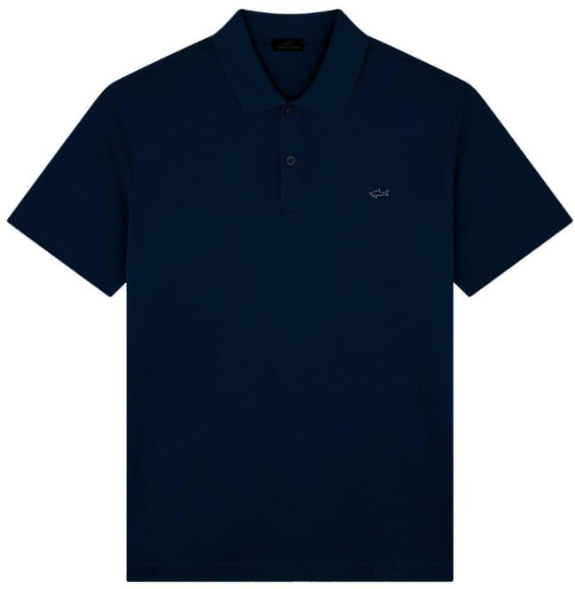 Paul & Shark Polo navy