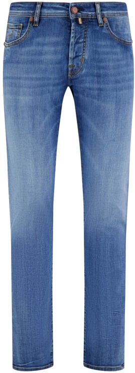 Jacob Cohen Jeans Nick Slim