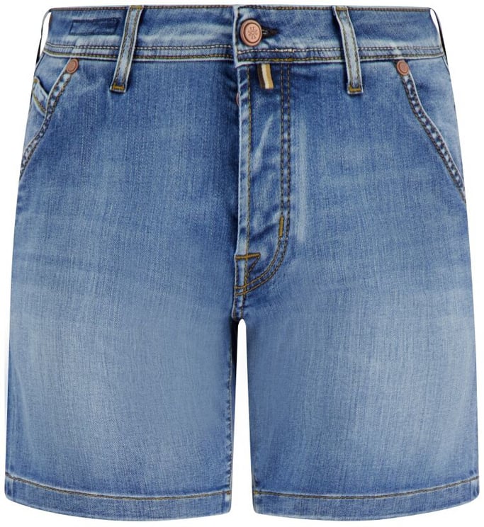 Jacob Cohen jeans short Lou