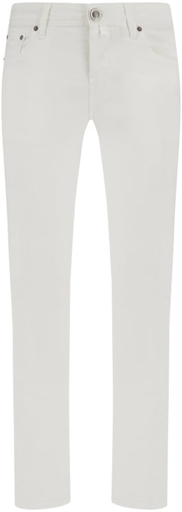 Jacob Cohen Jeans Nick wit