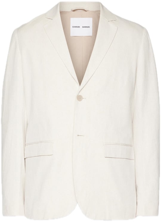 Samsøe Samsøe Sacho Blazer - Moonstruck