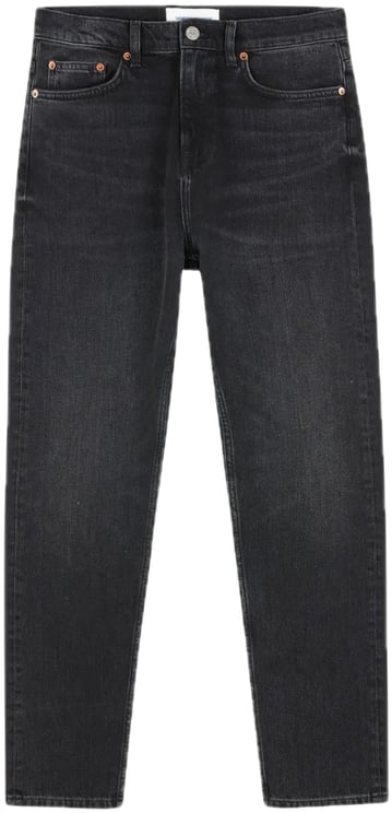 Samsøe Samsøe Cosmo Jeans - Black Blizard