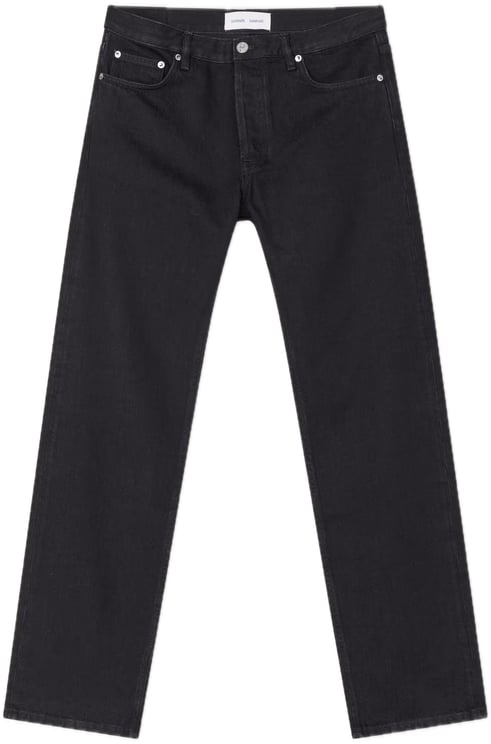Samsøe Samsøe Sataylor Jeans - Black Rinse