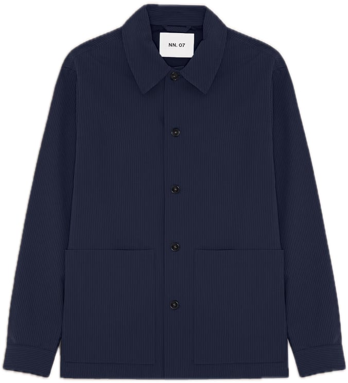 NN07 Blaze navy blue