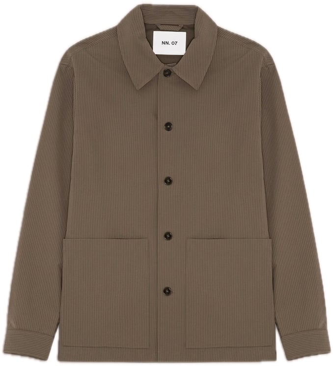 NN07 Blaze mable husk